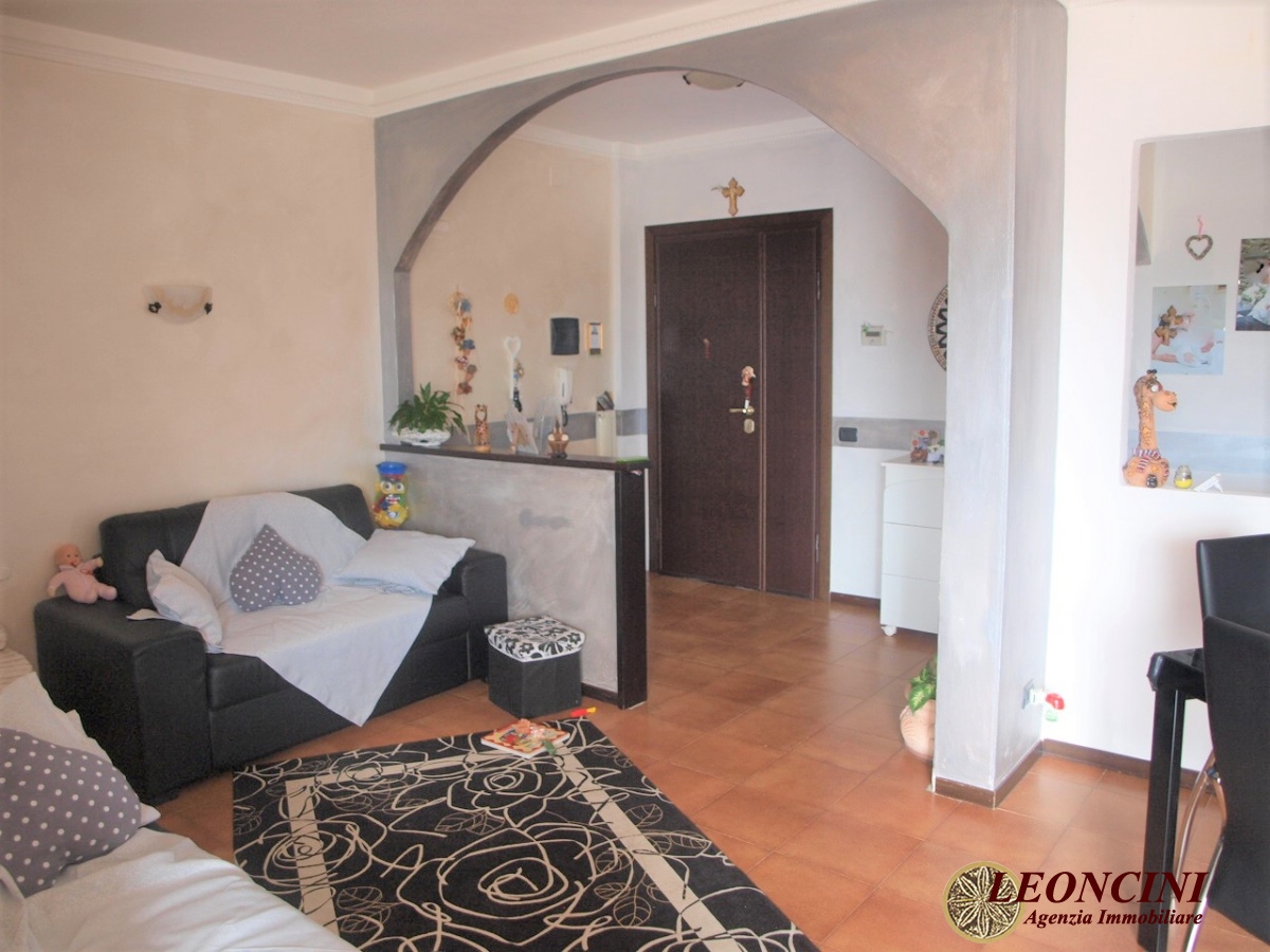 2 Bed, ApartmentFor Sale, Filattiera, Toscana