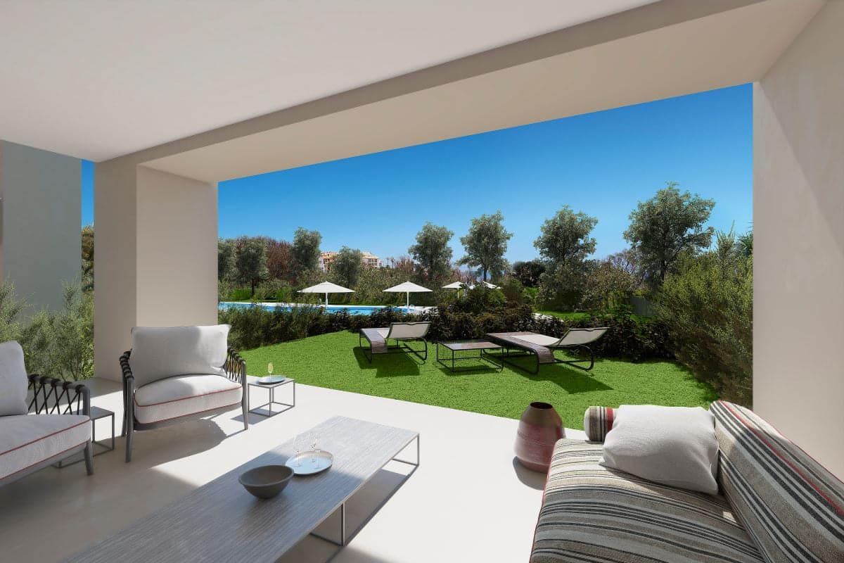 2 Bed, 2 Bath, ApartmentFor Sale, Casares, Malaga