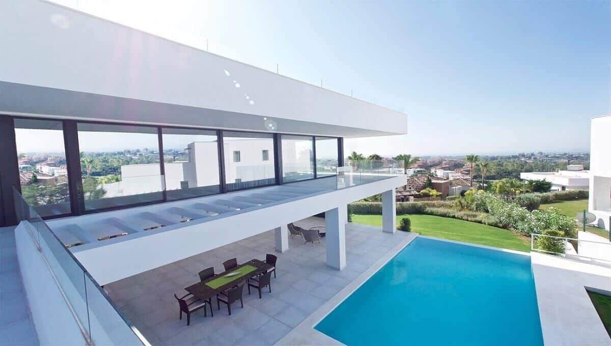 5 Bed, 6 Bath, HouseFor Sale, Benahavis, Malaga