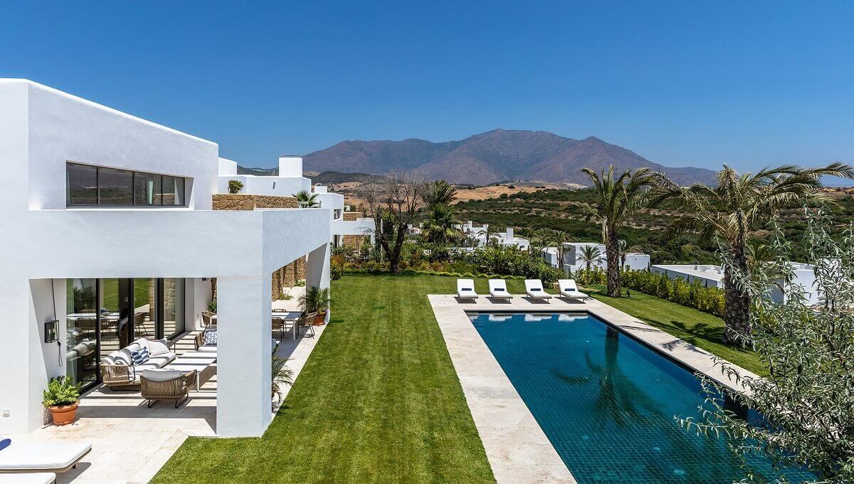 6 Bed, 7 Bath, HouseFor Sale, Casares, Malaga