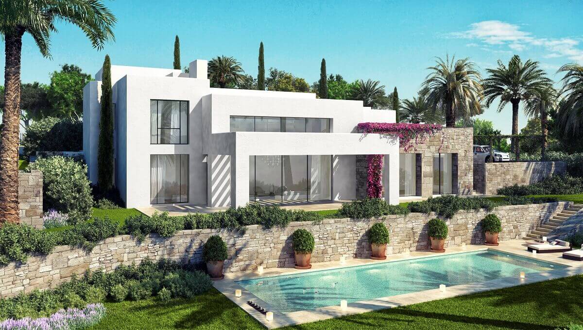 5 Bed, 5 Bath, HouseFor Sale, Casares, Malaga