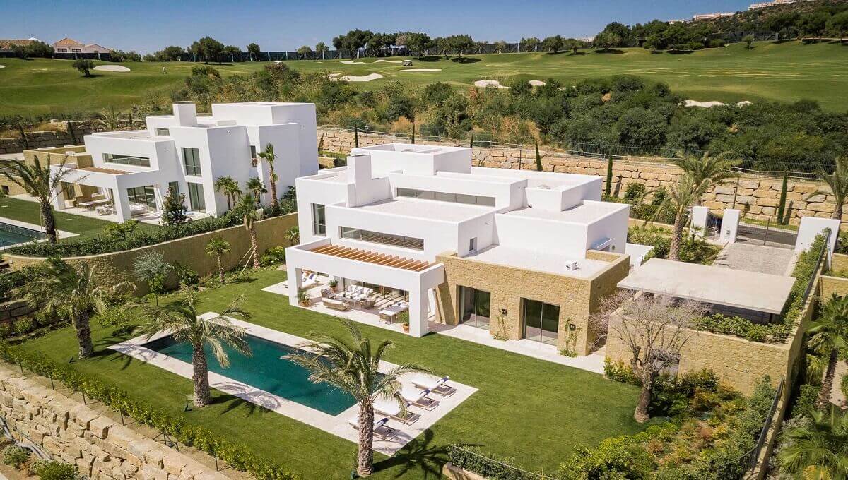 5 Bed, 6 Bath, HouseFor Sale, Casares, Malaga