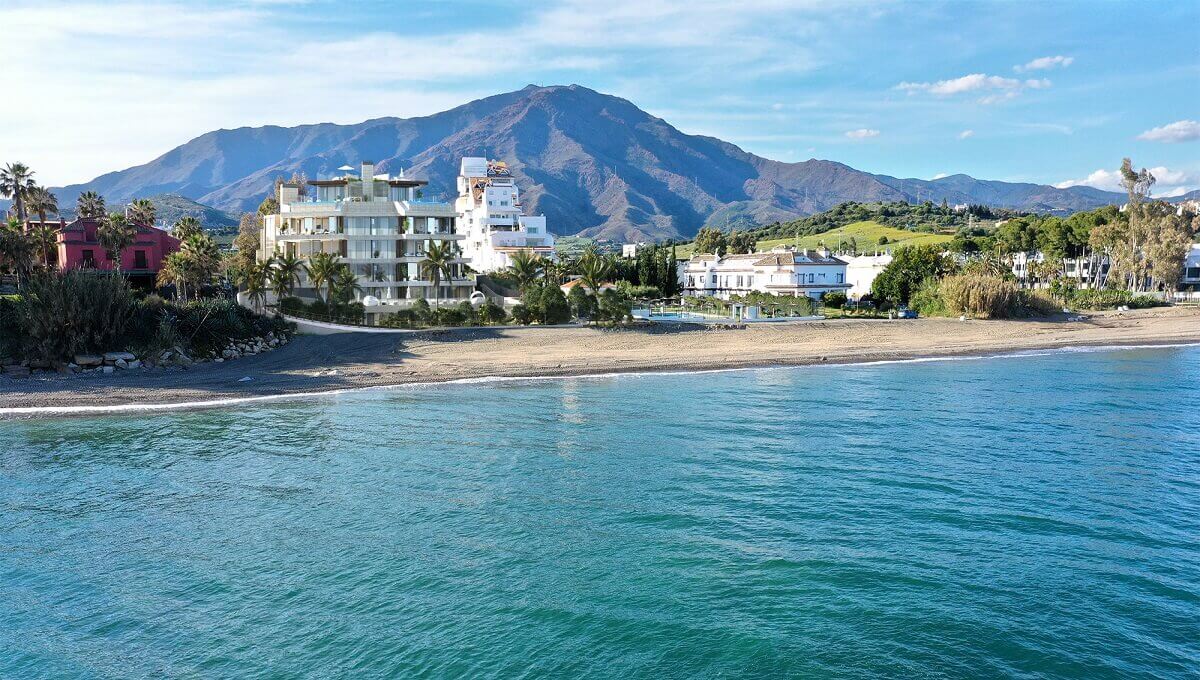 2 Bed, 2 Bath, ApartmentFor Sale, Estepona, Malaga