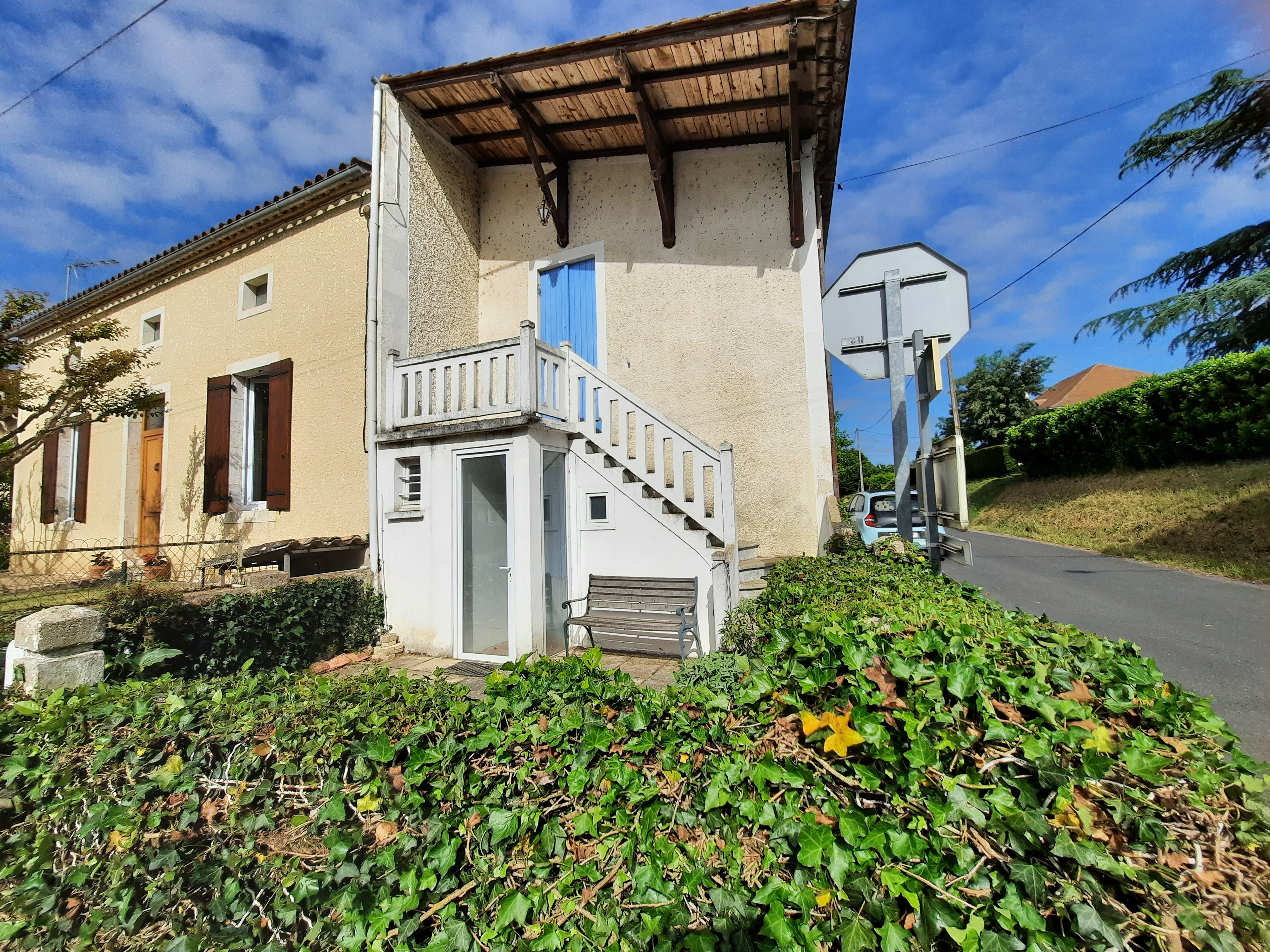 2 Bed, HouseFor Sale, Eymet, Dordogne, Aquitaine, 24500