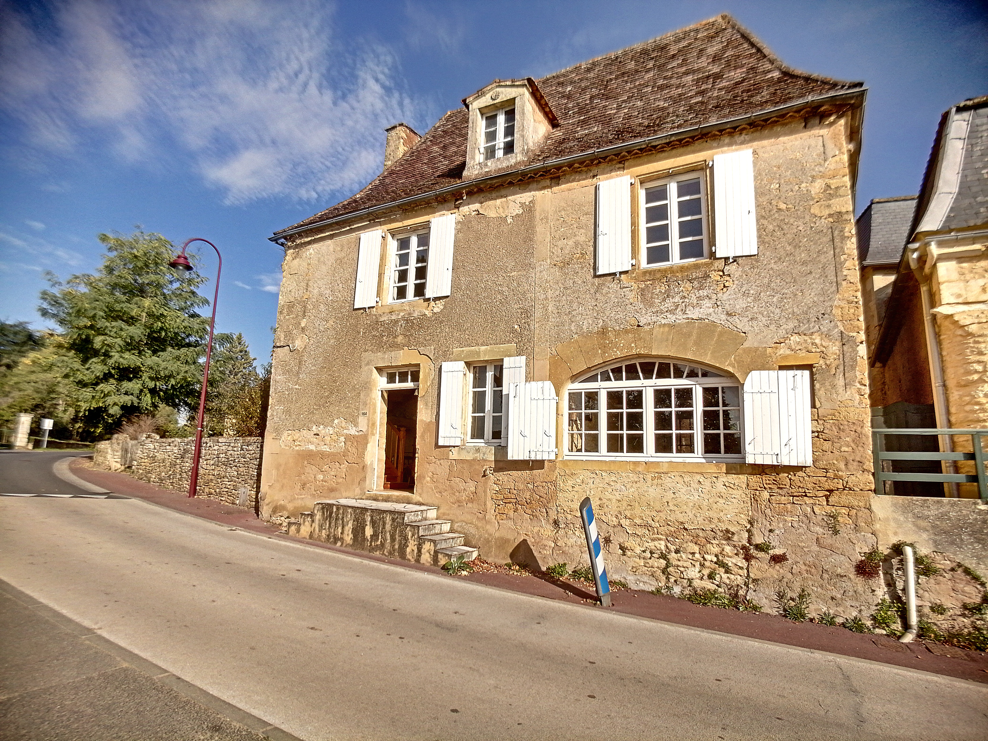 6 Bed, 2 Bath, HouseFor Sale, Coux et bigaroque, Dordogne, Aquitaine, 24220