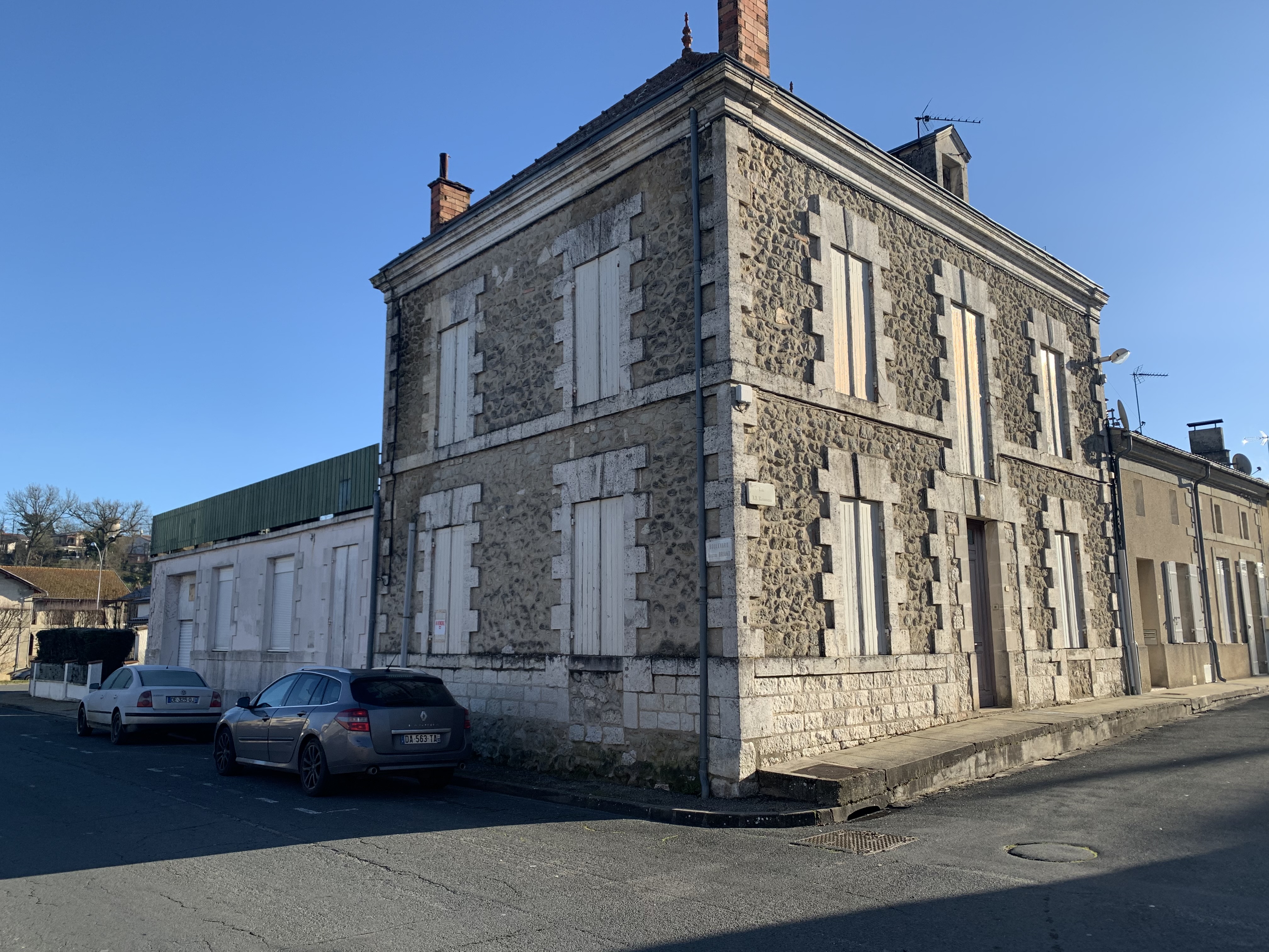 5 Bed, 1 Bath, HouseFor Sale, Miramont de guyenne, Lot-et-Garonne, Aquitaine, 47800