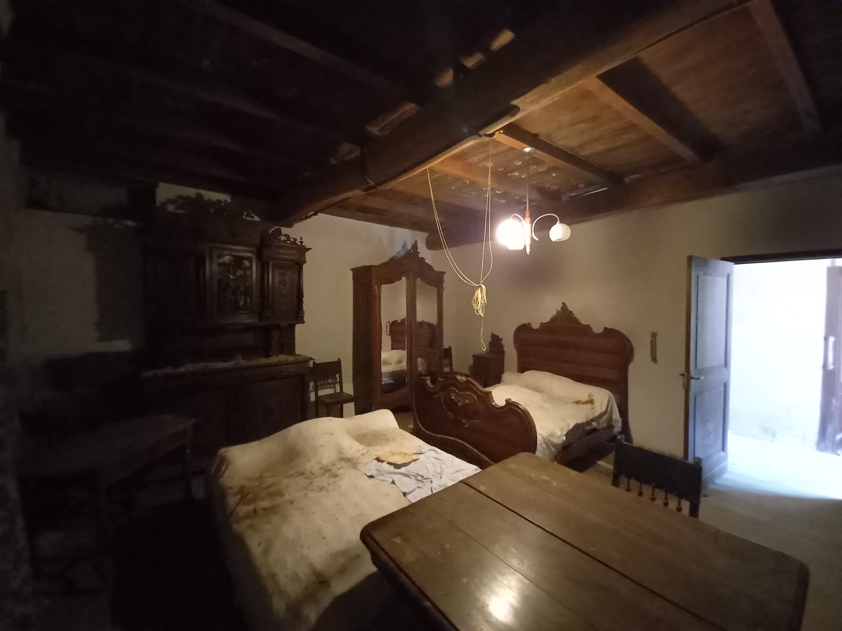 5 Bed, 1 Bath, HouseFor Sale, Ste sabine born, Dordogne, Aquitaine, 24440