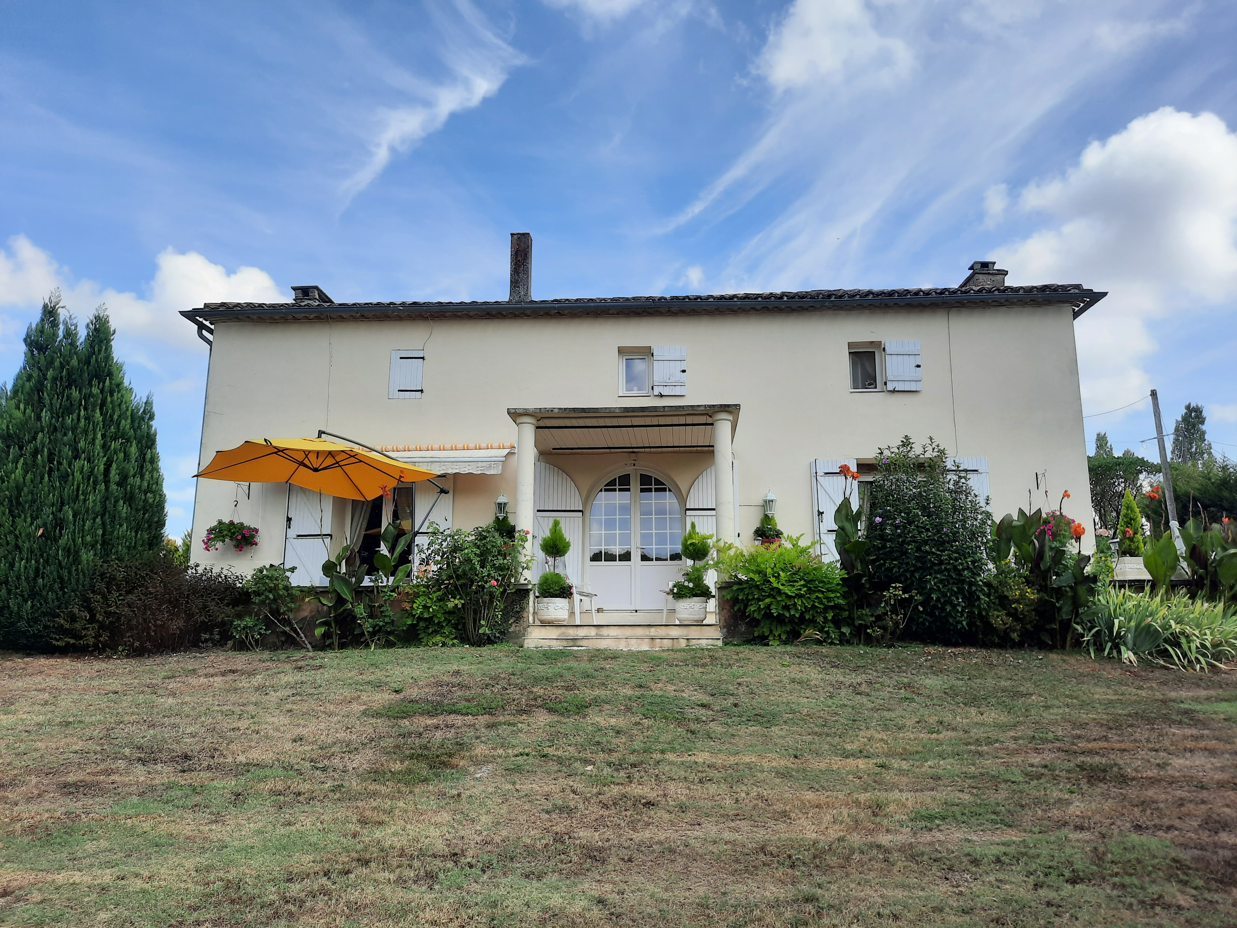 5 Bed, 1 Bath, HouseFor Sale, Caubon st sauveur, Lot-et-Garonne, Aquitaine, 47120