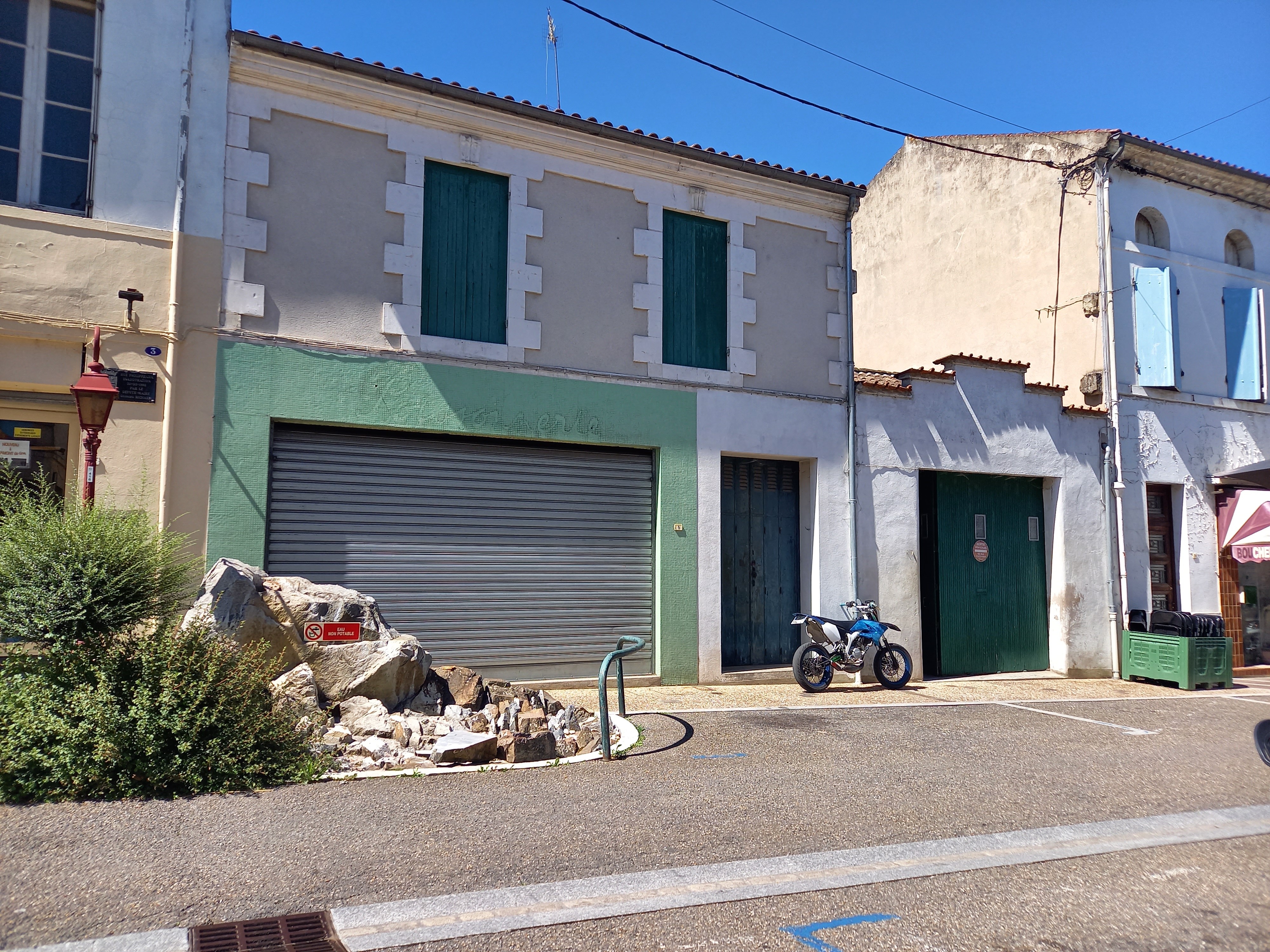 3 Bed, 2 Bath, HouseFor Sale, Miramont de guyenne, Lot-et-Garonne, Aquitaine, 47800