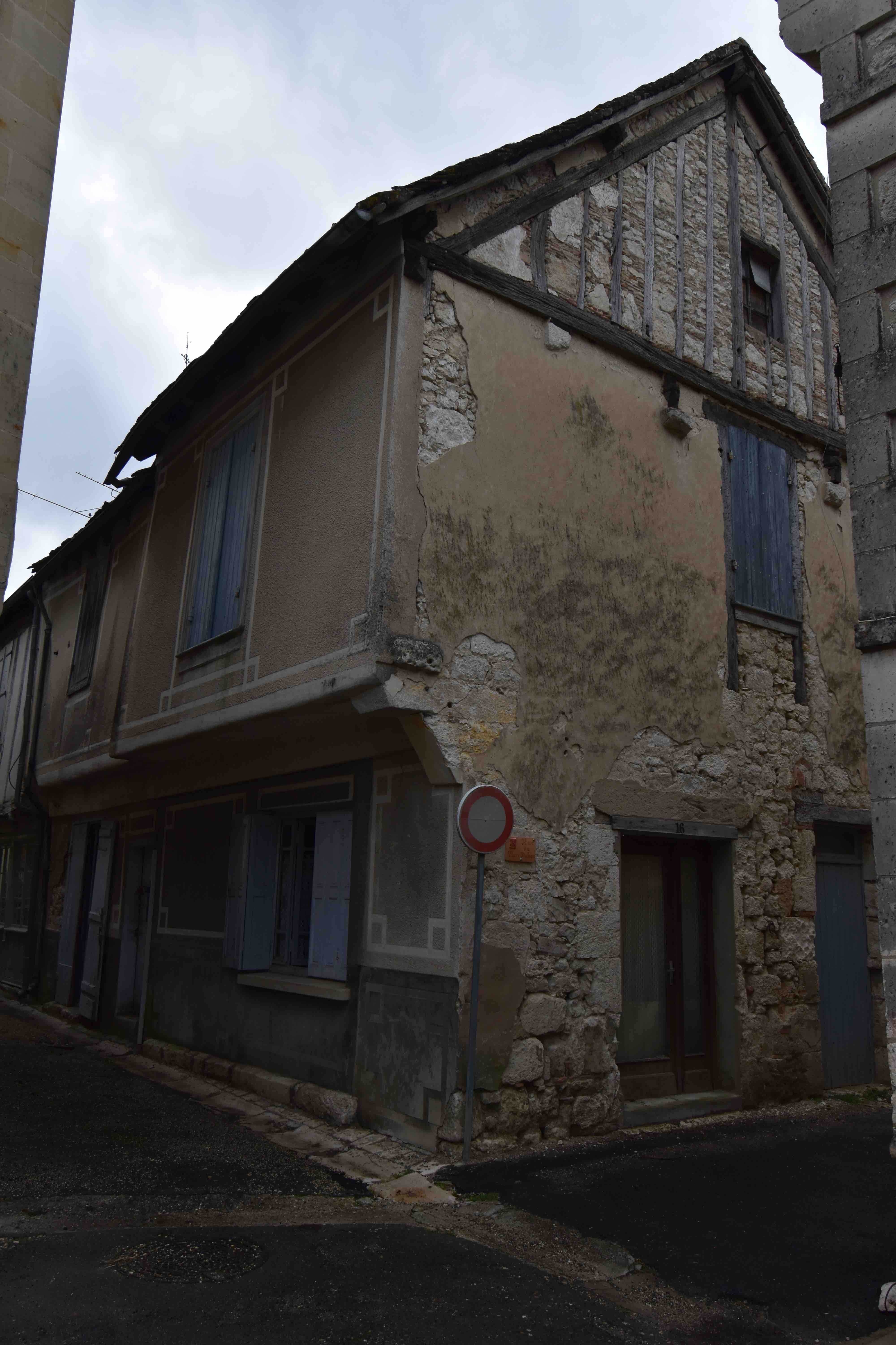 3 Bed, HouseFor Sale, Issigeac, Dordogne, Aquitaine, 24560