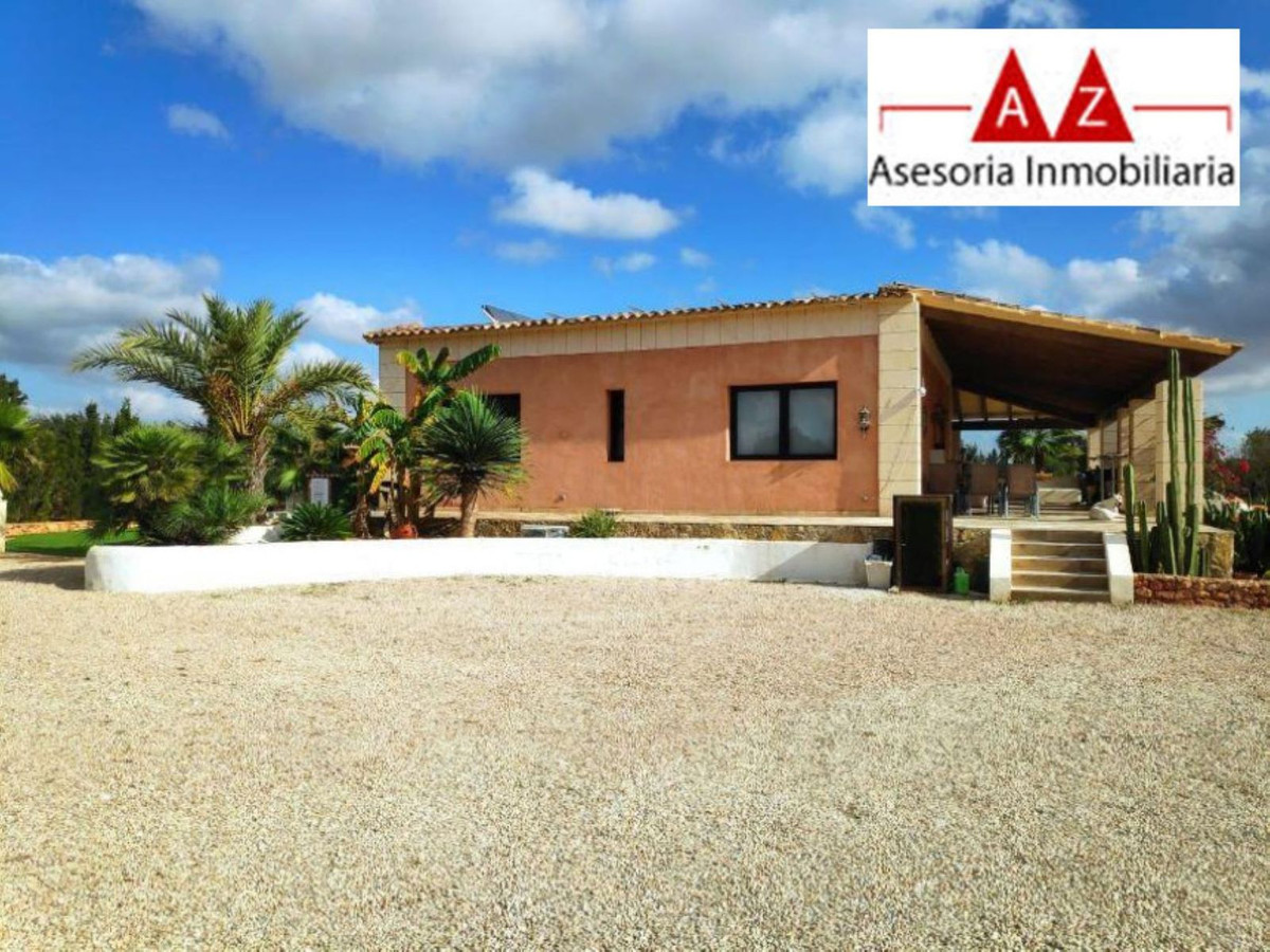 4 Bed, 3 Bath, HouseFor Sale, Llucmajor, Islas Baleares