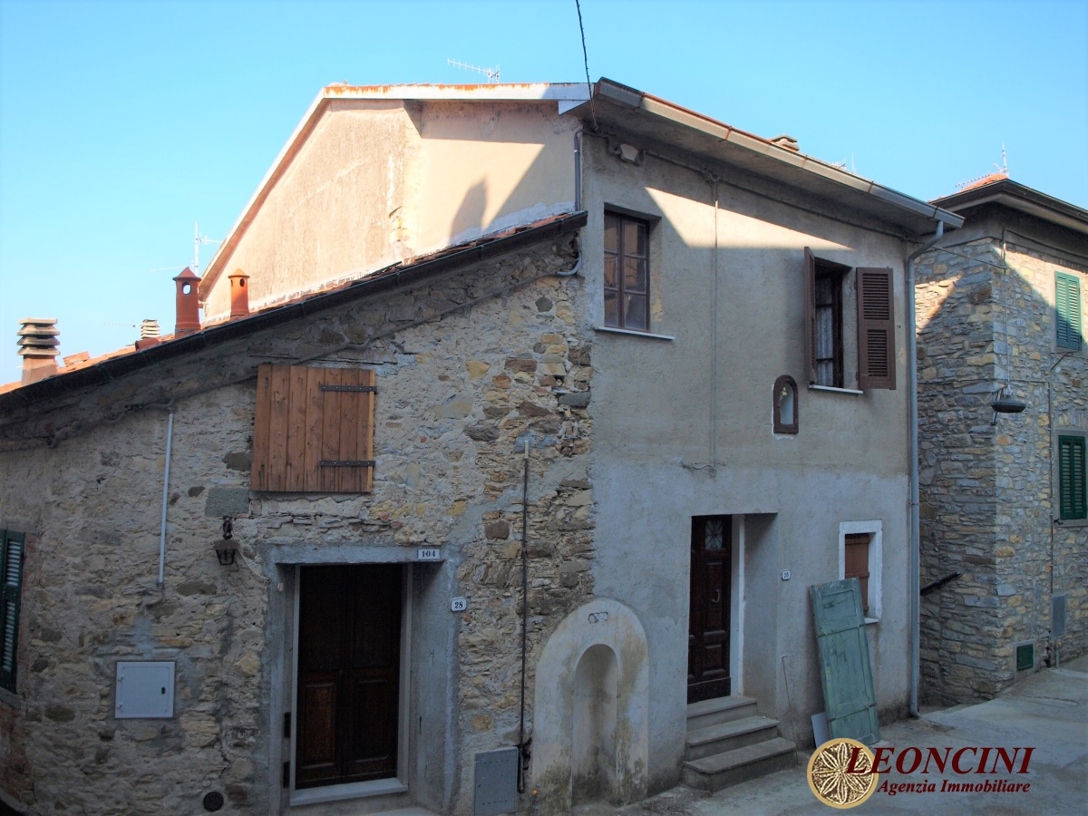 2 Bed, HouseFor Sale, Toscana