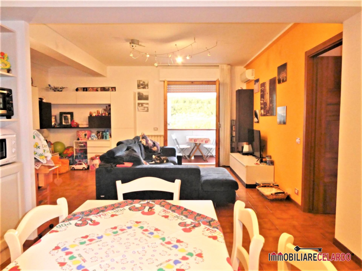 3 Bed, ApartmentFor Sale, Siena, Toscana