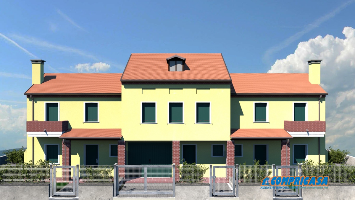 3 Bed, HouseFor Sale, Padova, Veneto