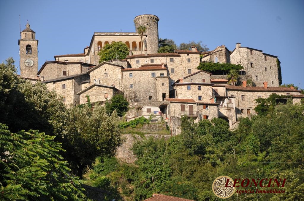 1 Bed, ApartmentFor Sale, Bagnone, Toscana