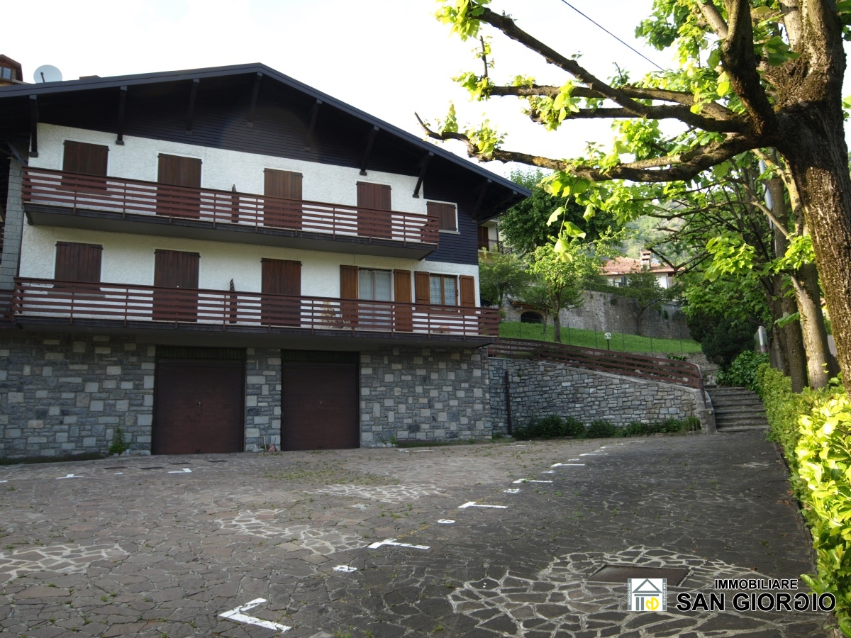 2 Bed, ApartmentFor Sale, Lecco, Lombardia