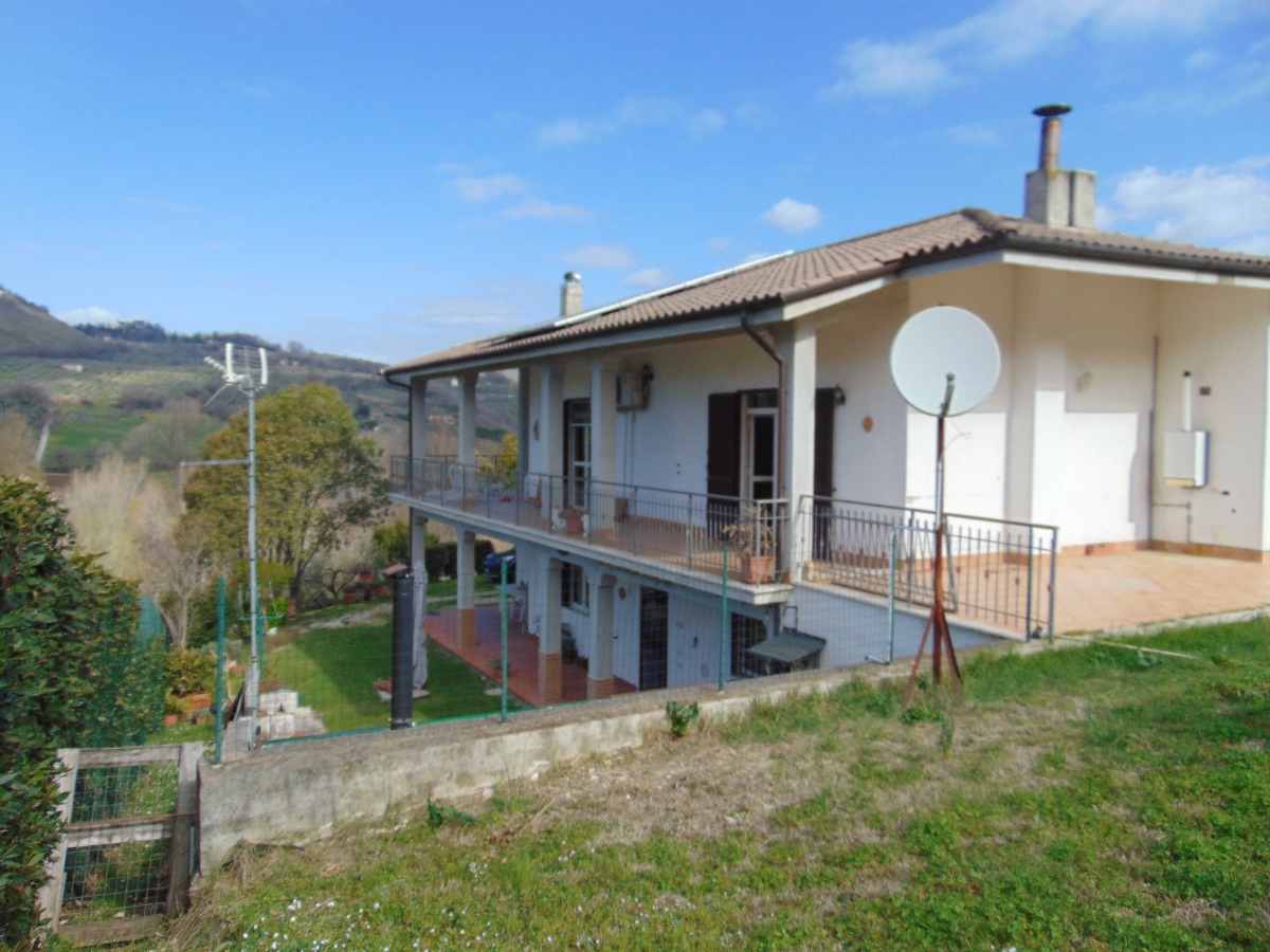 3 Bed, HouseFor Sale, Rieti, Lazio