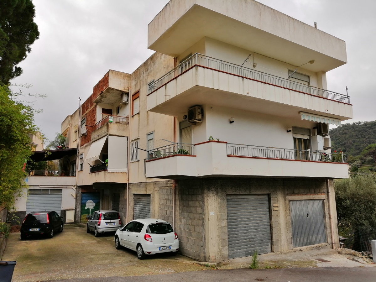 2 Bed, ApartmentFor Sale, Messina, Sicilia