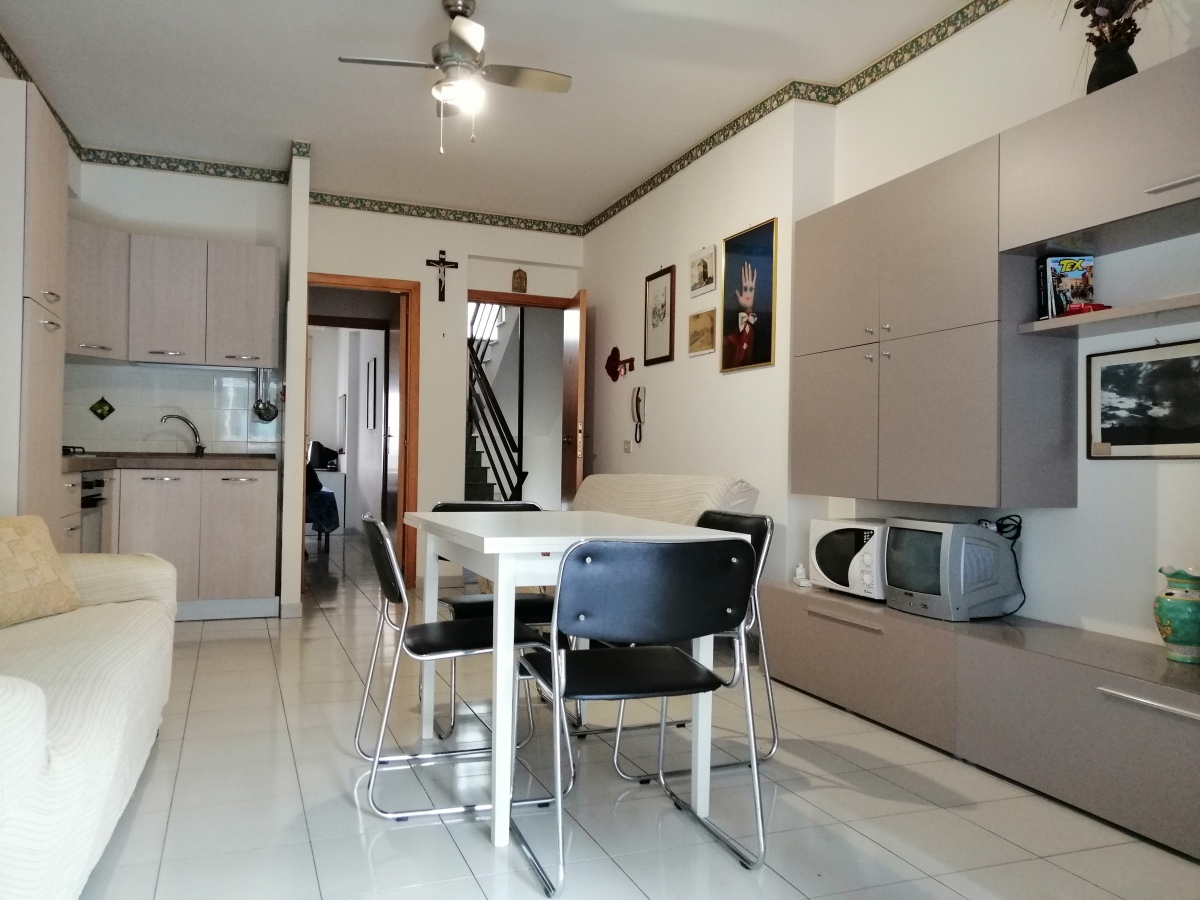 1 Bed, ApartmentFor Sale, Roccalumera, Messina, Sicilia