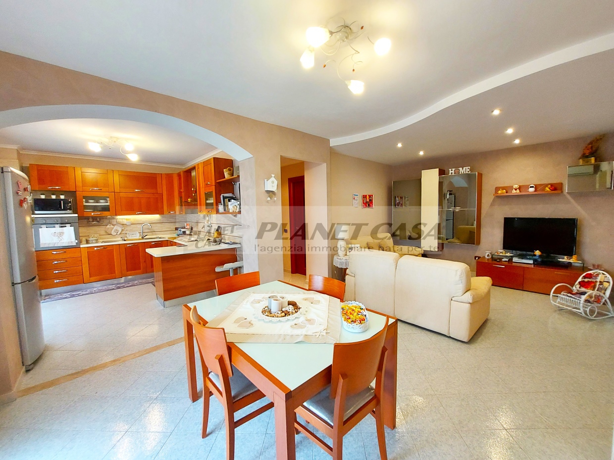 3 Bed, ApartmentFor Sale, Giugliano in Campania, Napoli, Campania