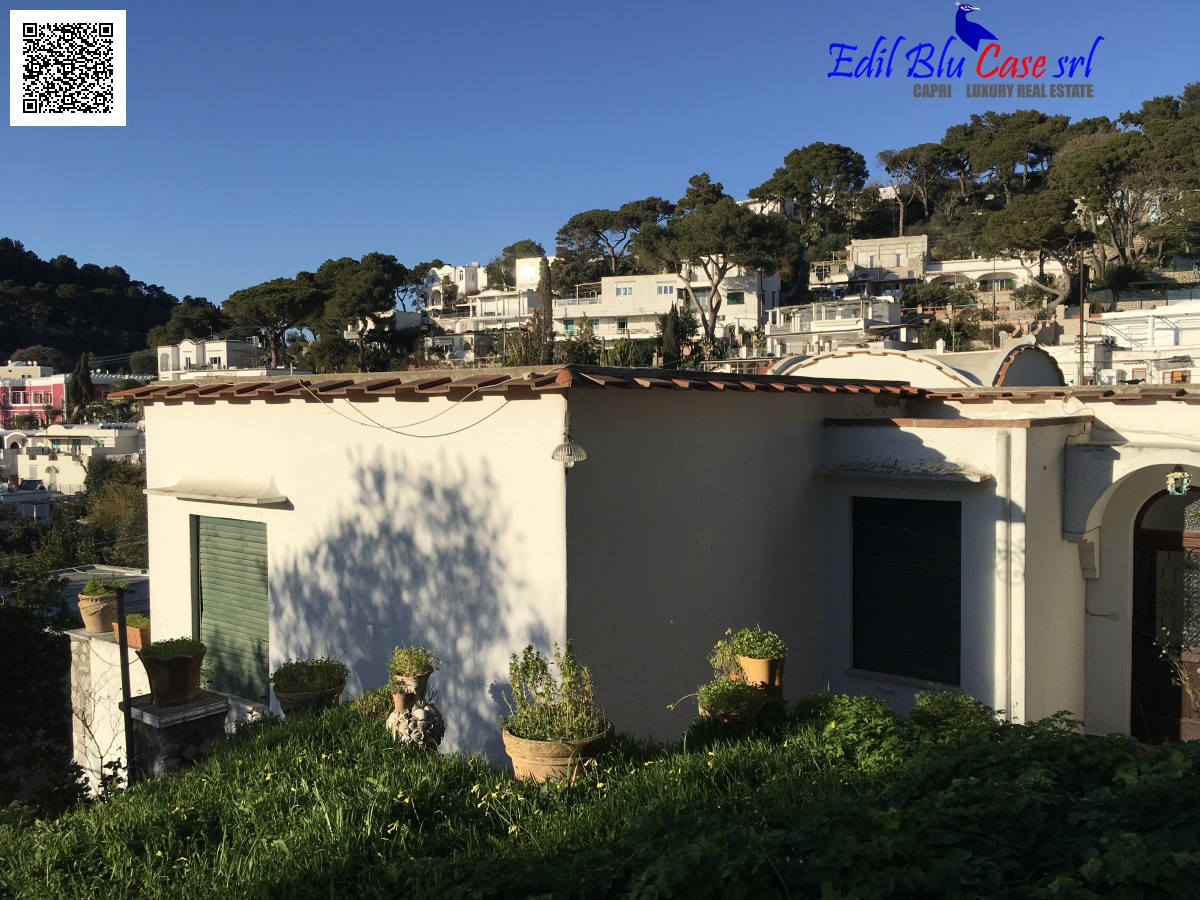 3 Bed, HouseFor Sale, Capri, Napoli, Campania