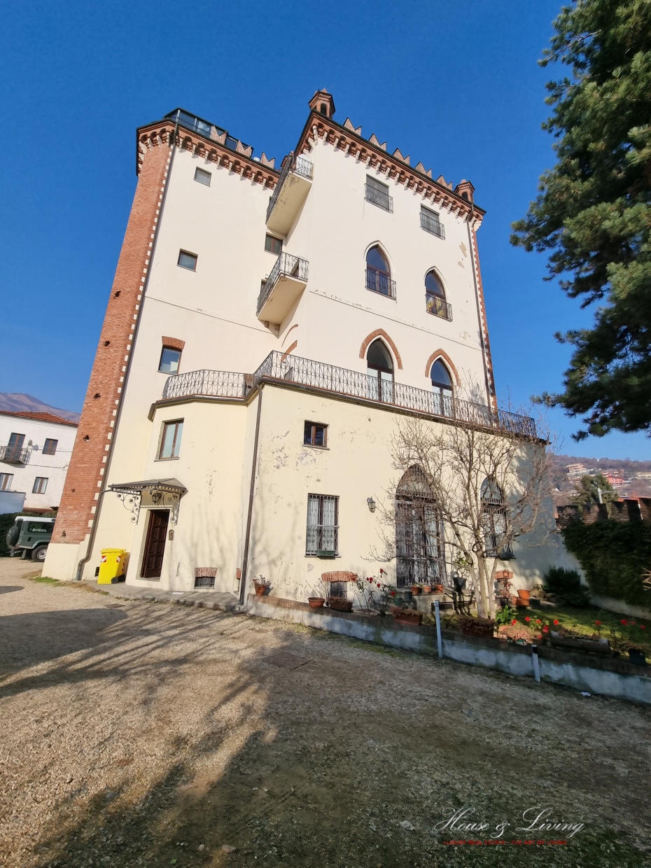 2 Bed, ApartmentFor Sale, Torino, Piemonte