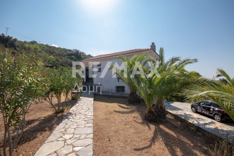 3 Bed, 2 Bath, HouseFor Sale, Platania, Sipiada, Magnesia