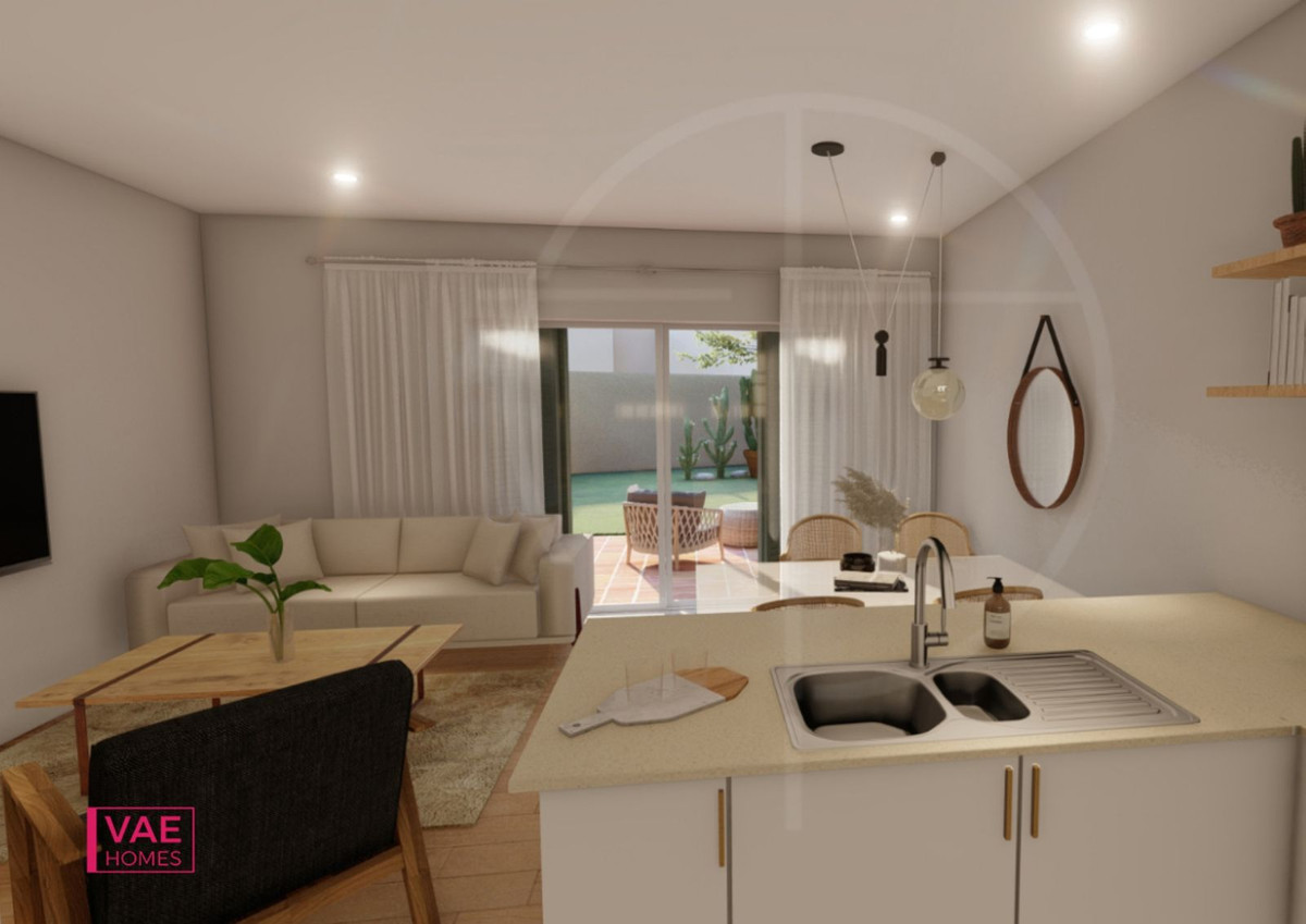 2 Bed, 2 Bath, ApartmentFor Sale, Palma de Mallorca, Islas Baleares