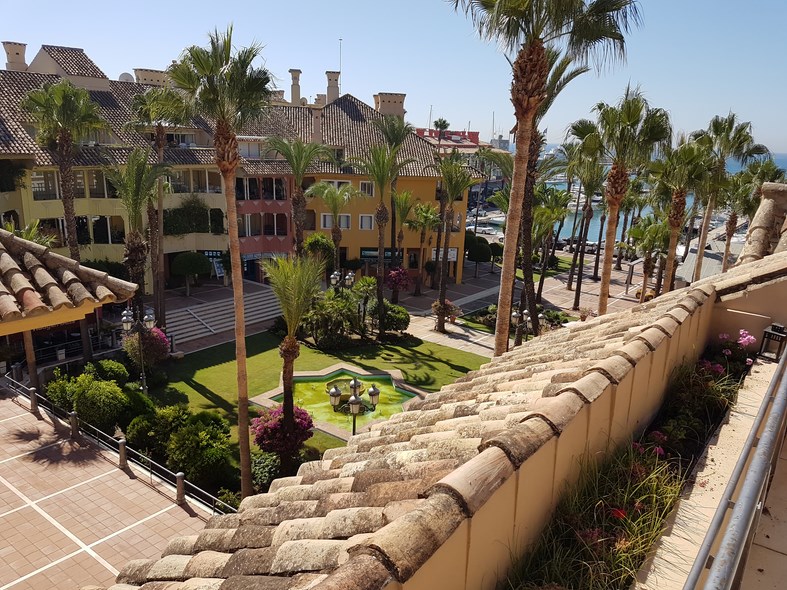 2 Bed, 2 Bath, ApartmentFor Sale, Sotogrande, Cadiz