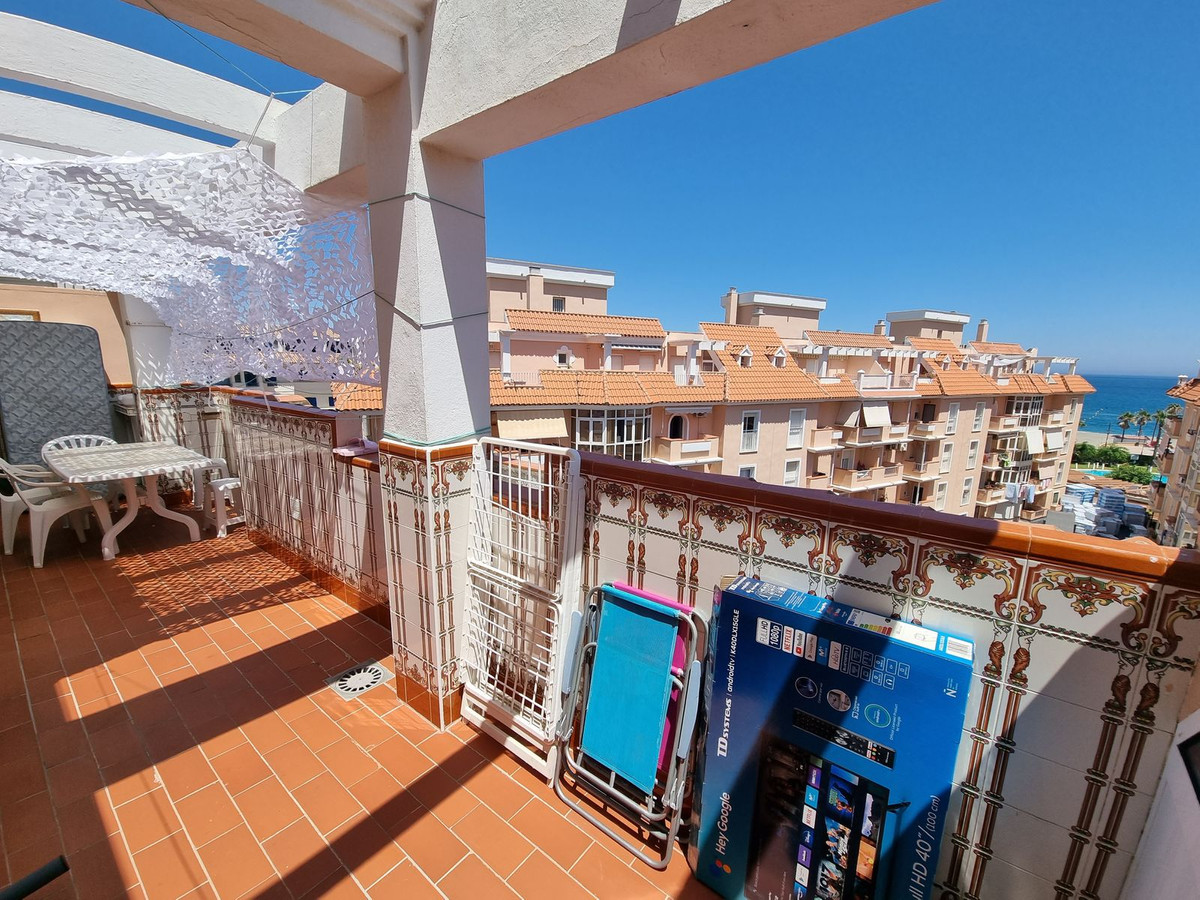 2 Bed, 1 Bath, ApartmentFor Sale, San Luis de Sabinillas, Malaga