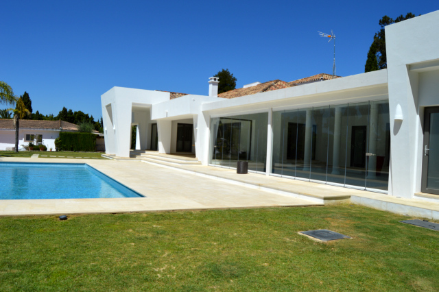 11 Bed, 9 Bath, HouseFor Sale, Sotogrande, Cadiz