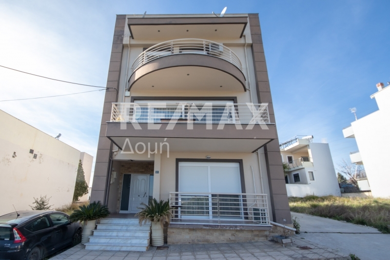 4 Bed, 3 Bath, HouseFor Sale, Kallithea, Volos, Magnesia