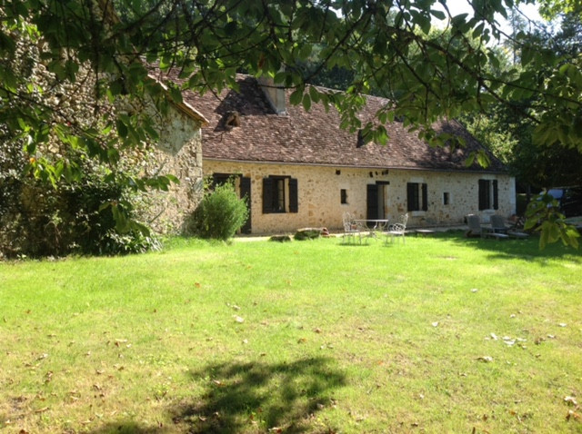 3 Bed, 3 Bath, HouseFor Sale, Bergerac, Dordogne, Aquitaine, 24100