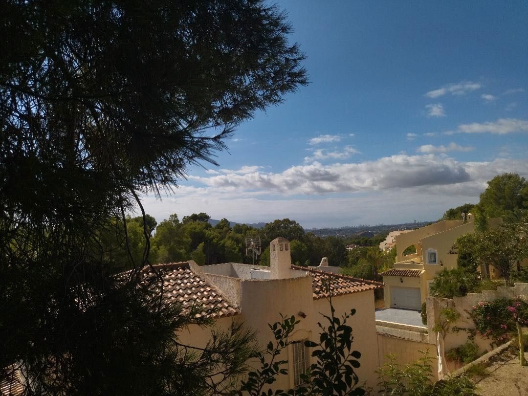 Altea, Alicante, ,For Sale,PAR0060 - OPF