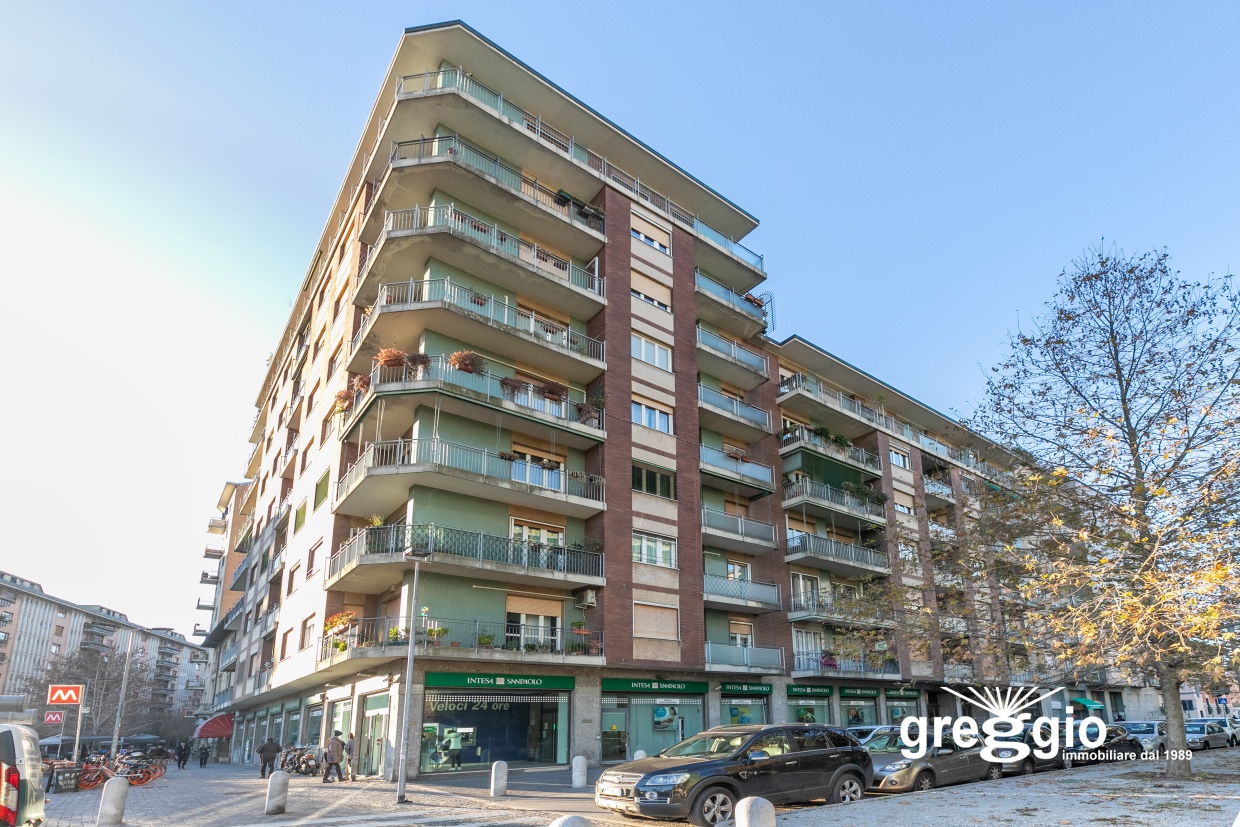 1 Bed, ApartmentFor Sale, Milano, Milano, Lombardia