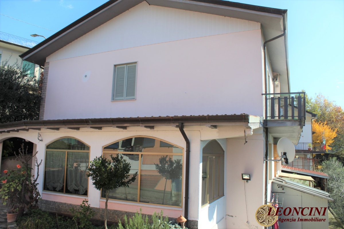 2 Bed, HouseFor Sale, Filattiera, Toscana