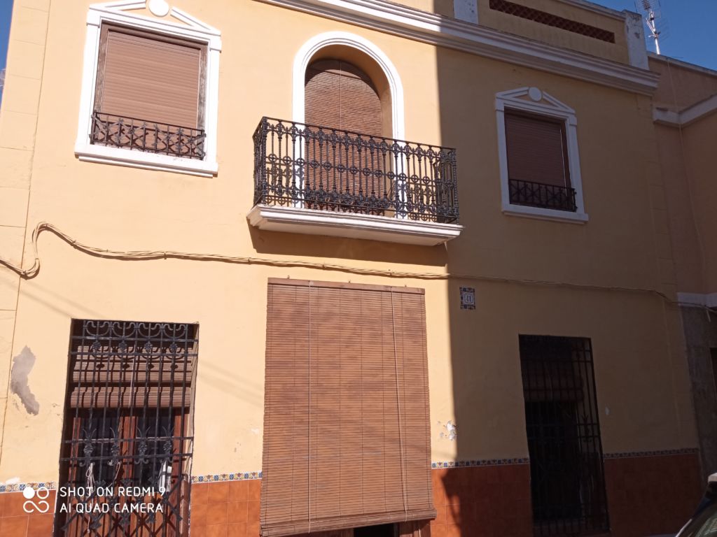 5 Bed, 2 Bath, HouseFor Sale, Daimus, Valencia, 46710