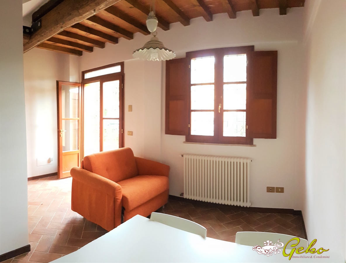 1 Bed, ApartmentFor Sale, Gambassi Terme, Firenze, Toscana