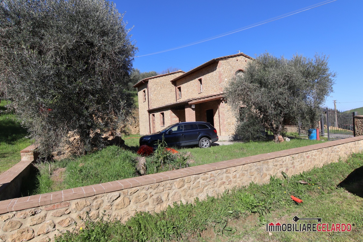 3 Bed, HouseFor Sale, Volterra, Pisa, Toscana