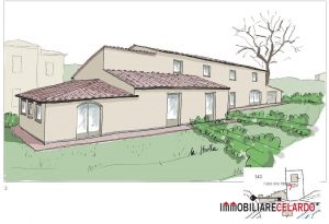 2 Bed, HouseFor Sale, Poggibonsi, Siena, Toscana