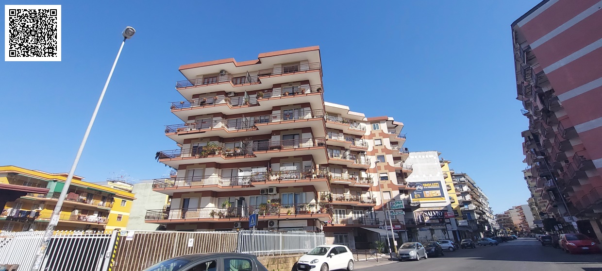 4 Bed, ApartmentFor Sale, Marano di Napoli, Napoli, Campania