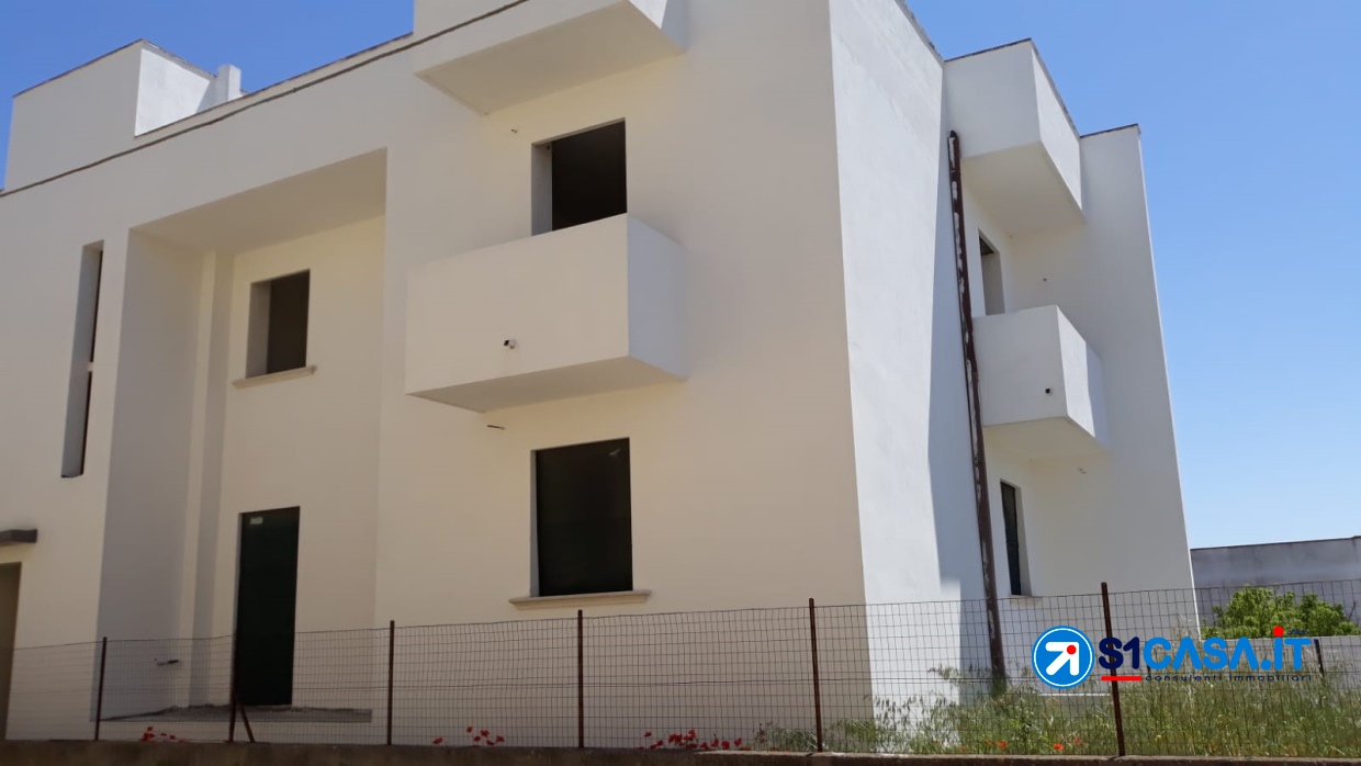 2 Bed, HouseFor Sale, Sogliano Cavour, Lecce, Puglia