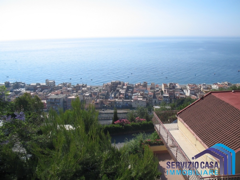 2 Bed, ApartmentFor Sale, Messina, Sicilia