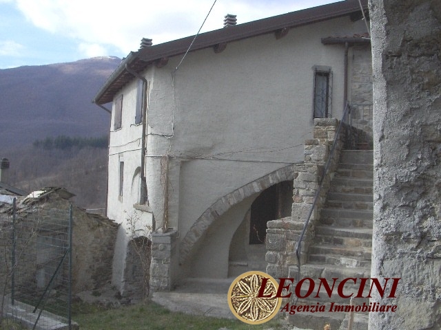 2 Bed, HouseFor Sale, Pontremoli, Toscana