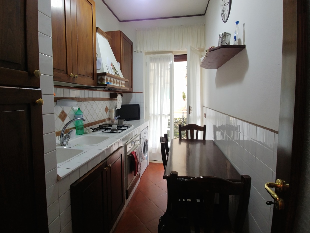 2 Bed, ApartmentFor Sale, Napoli, Campania