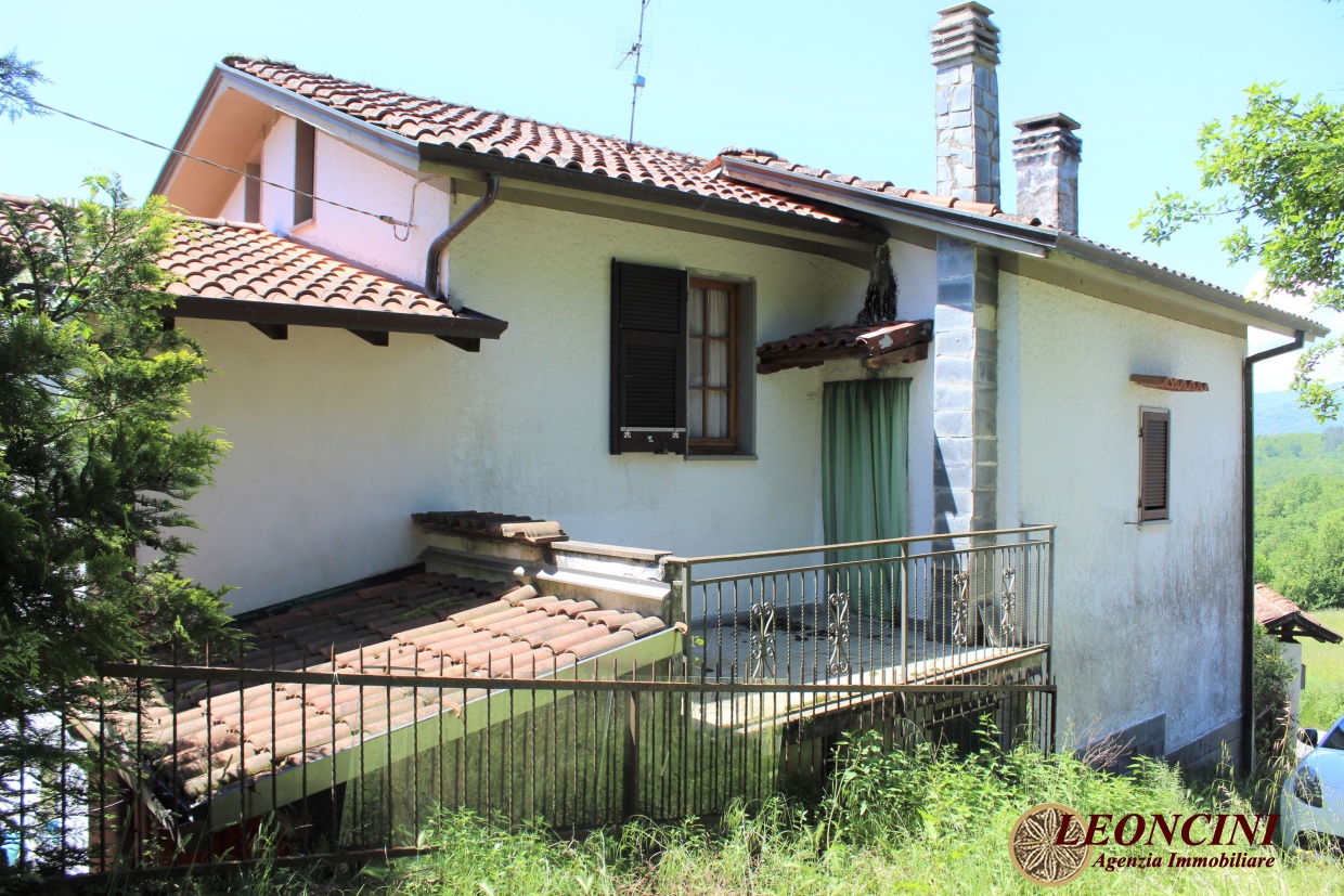 2 Bed, HouseFor Sale, Licciana Nardi, Toscana