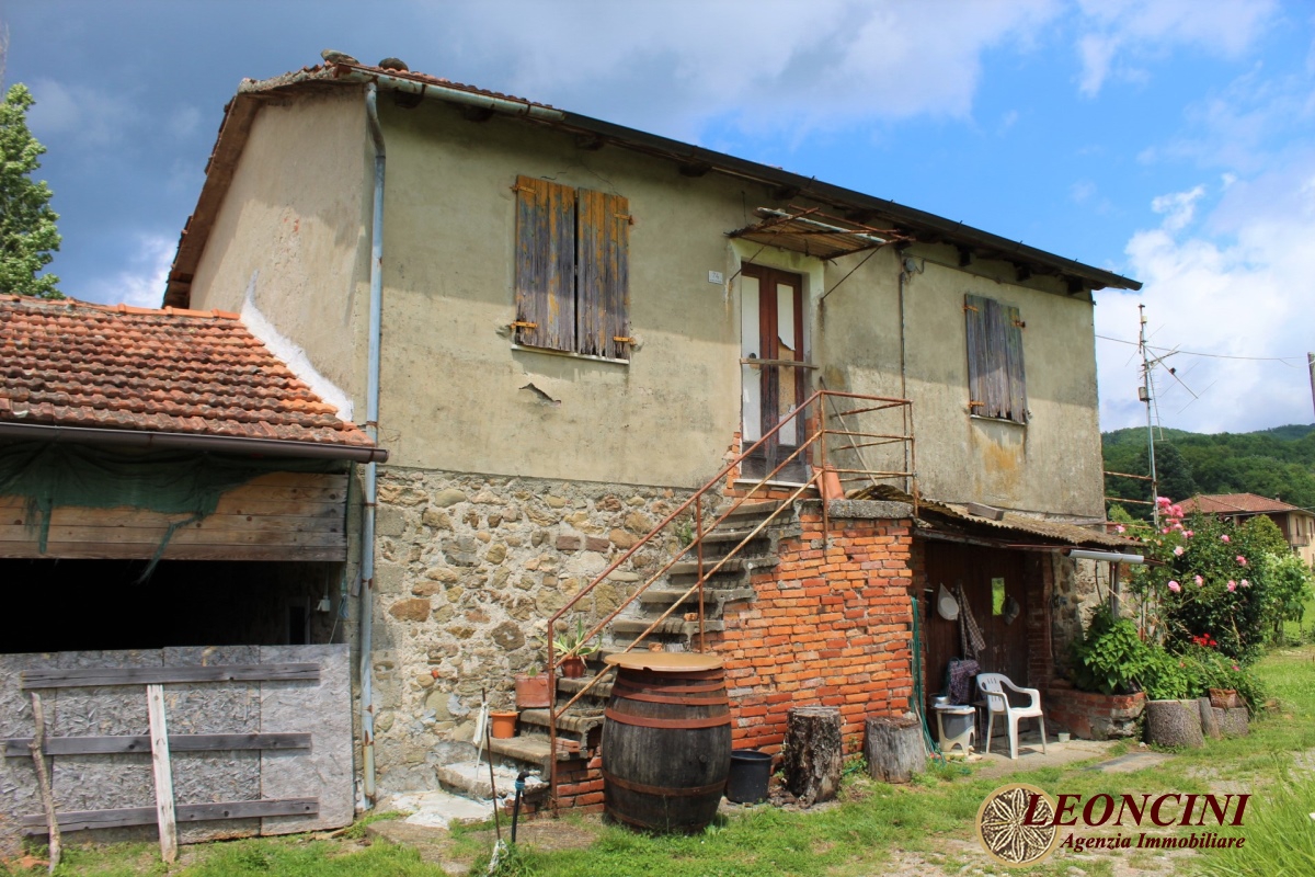 2 Bed, HouseFor Sale, Filetto, Toscana