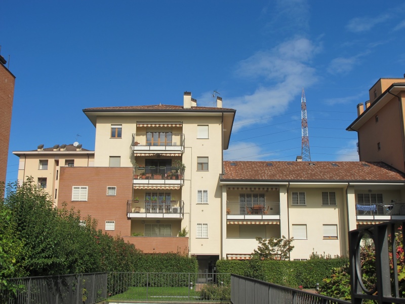 1 Bed, ApartmentFor Sale, Milano, Lombardia