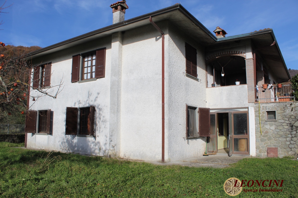 3 Bed, HouseFor Sale, Filattiera, Toscana