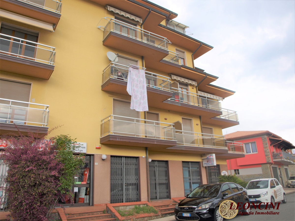 2 Bed, ApartmentFor Sale, Villafranca in Lunigiana, Toscana